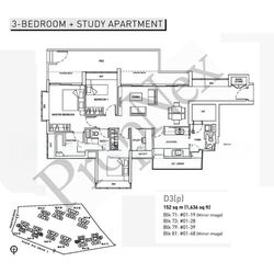 Livia (D18), Condominium #559144281